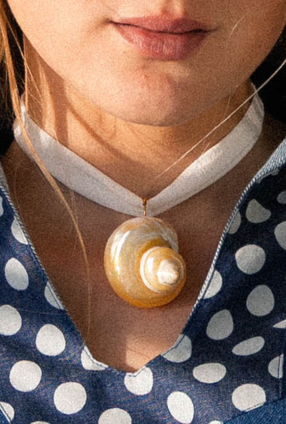 Collier Maria