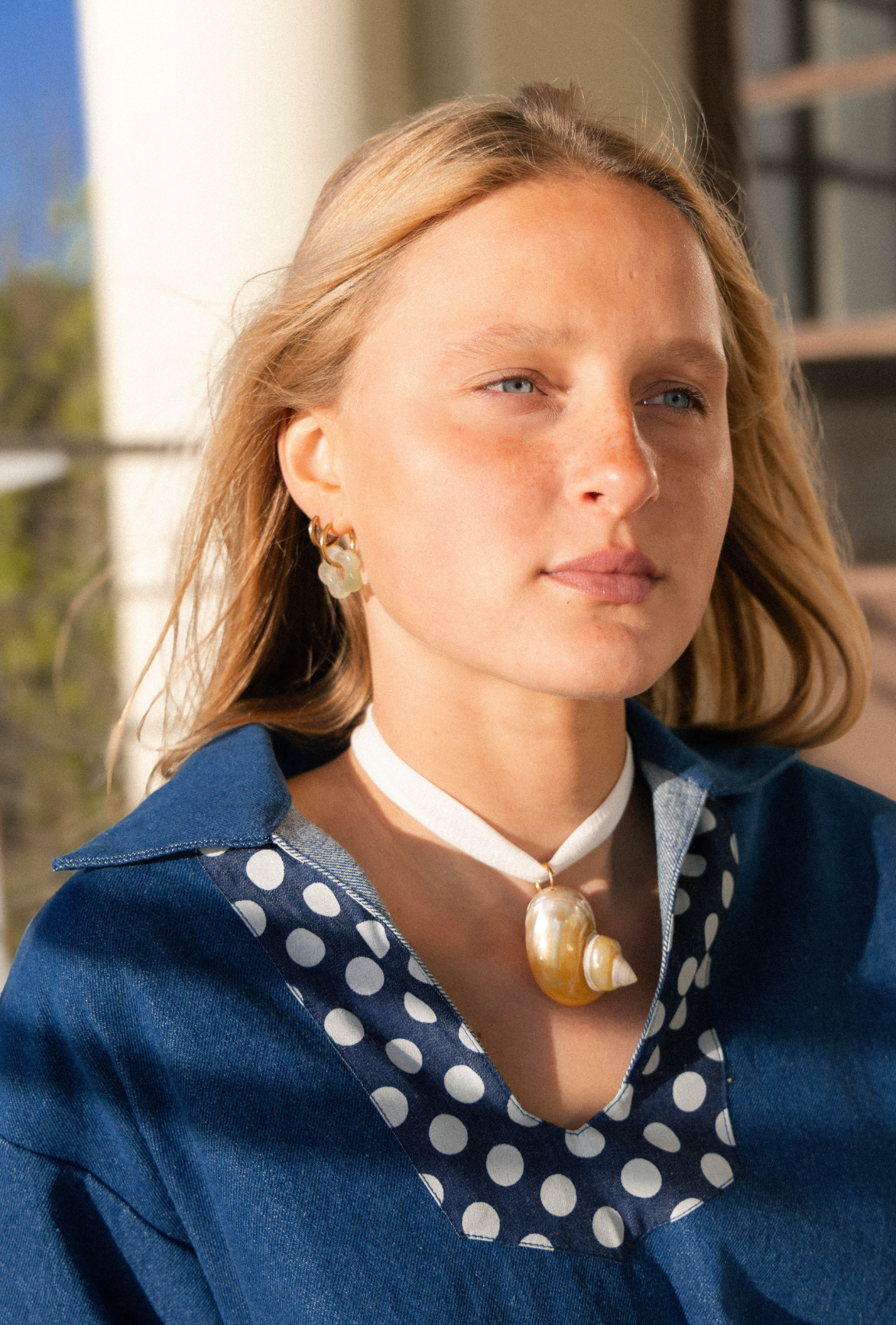 Collier Maria