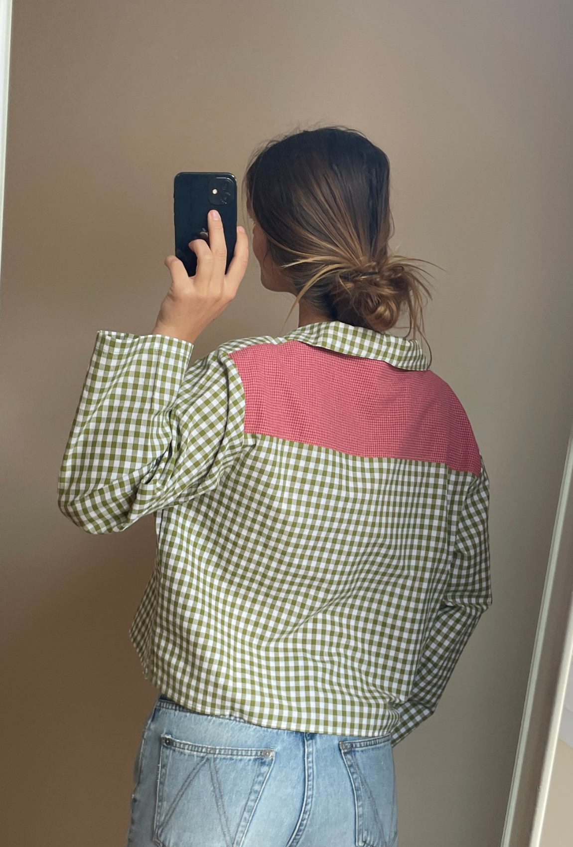 Viviane Acidulement Green