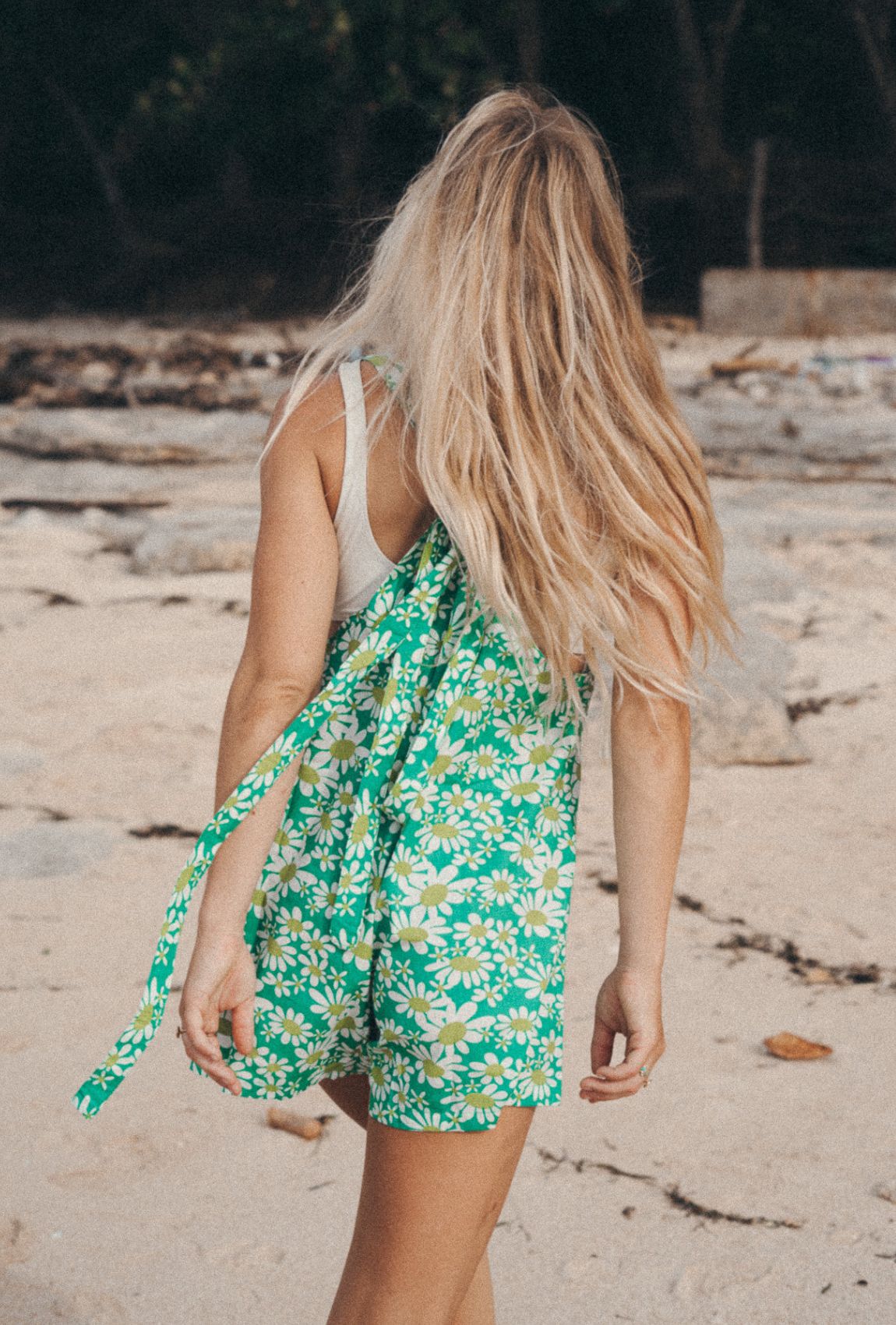 Combi Claudette Flower