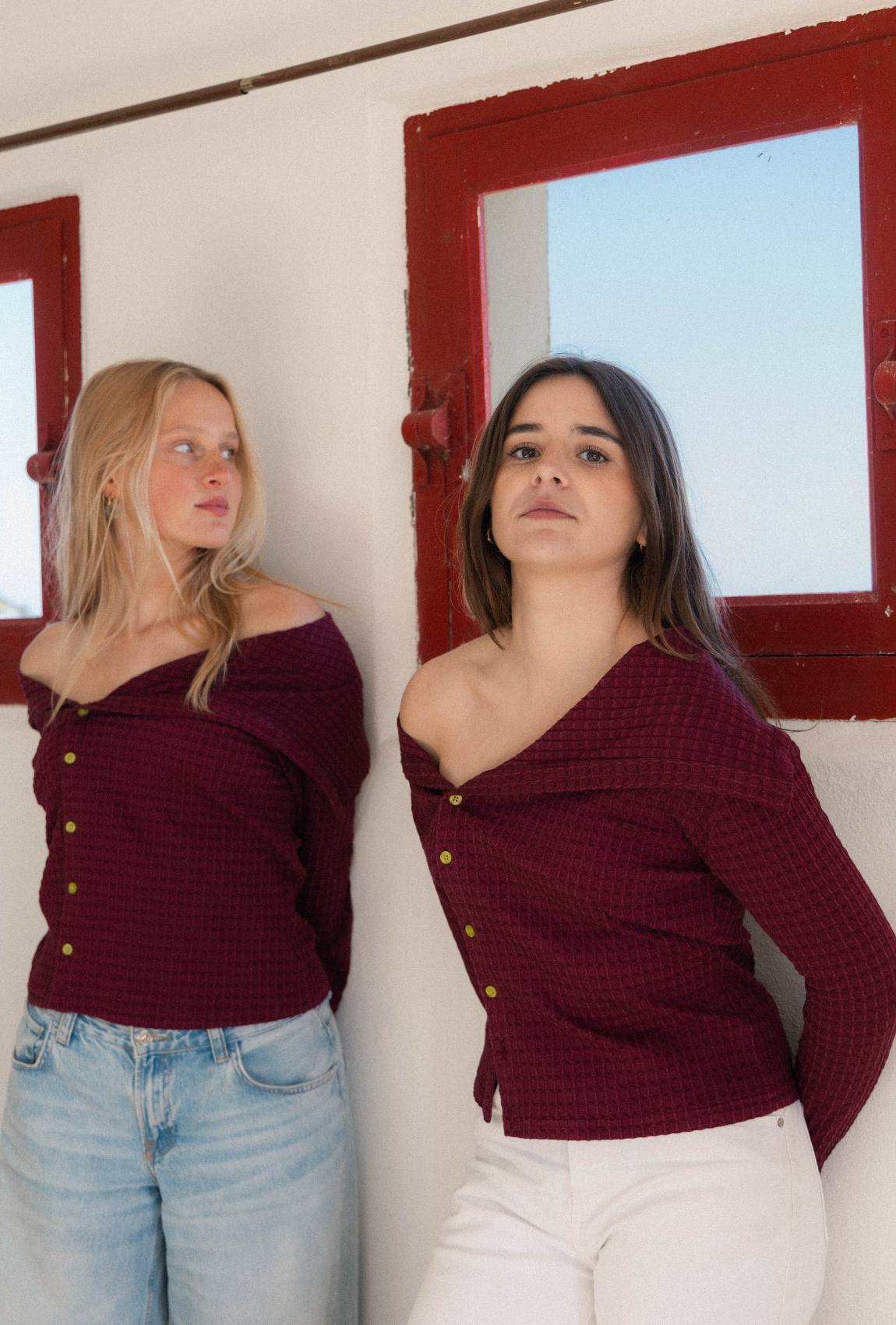 Angie Purple Cardigan