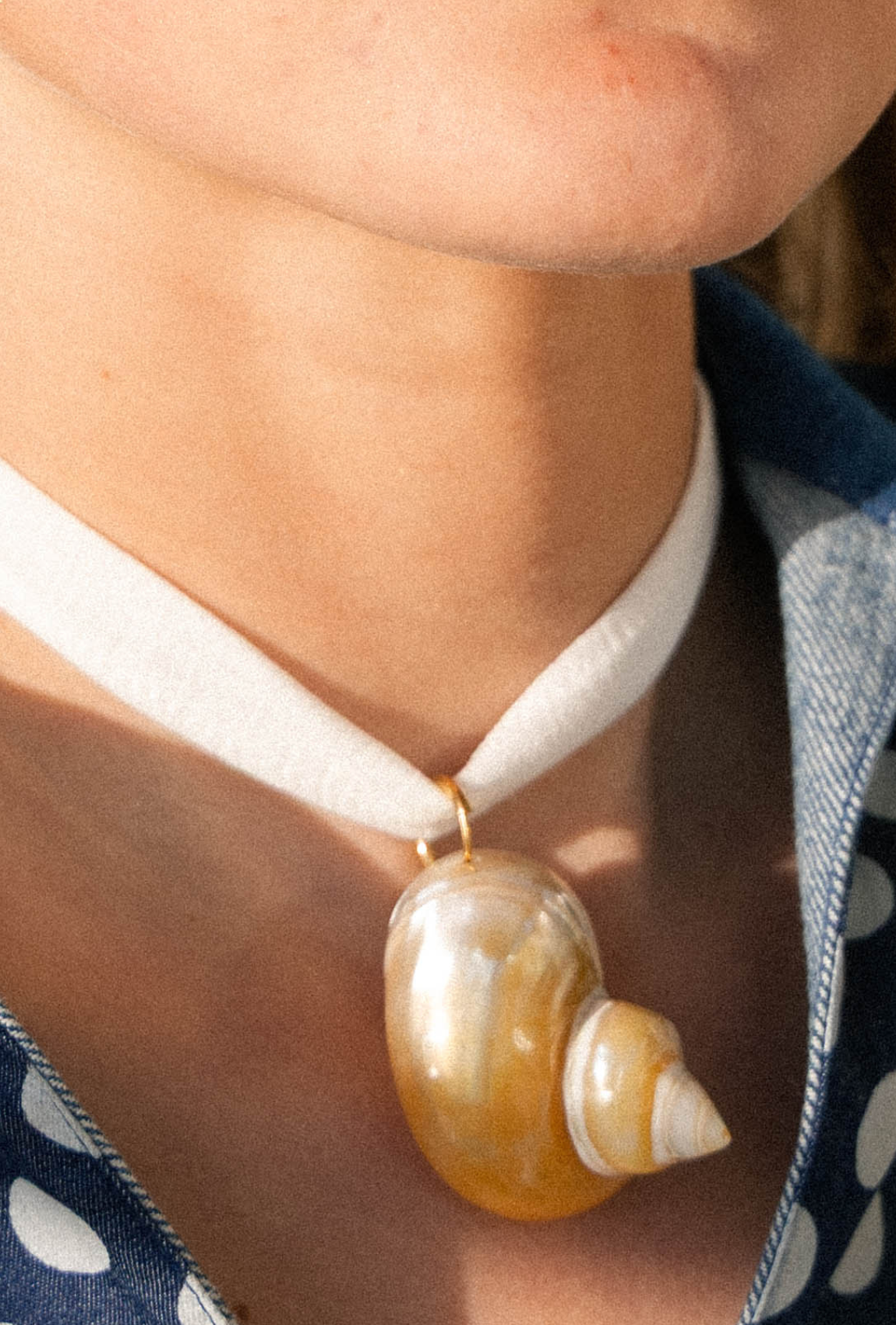 Collier Maria