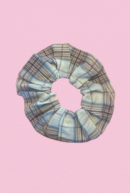 Choucou oxford white