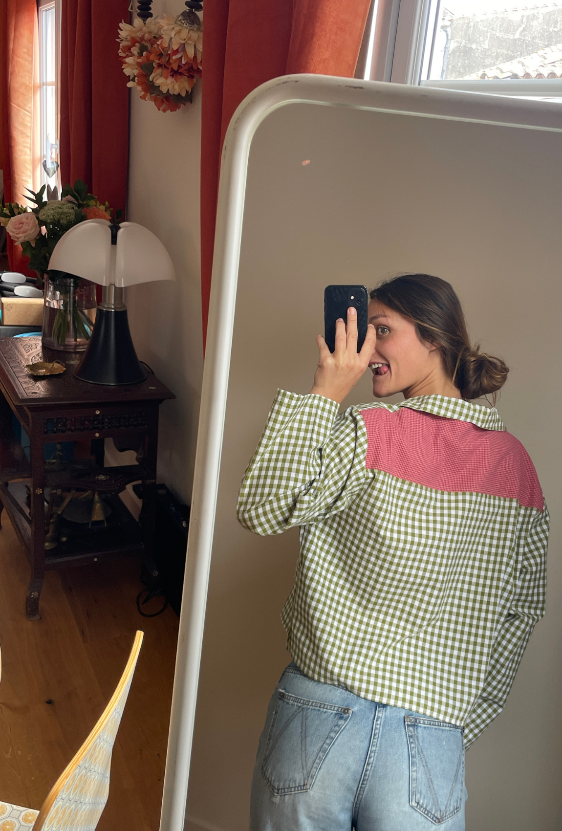 Viviane Acidulement Green