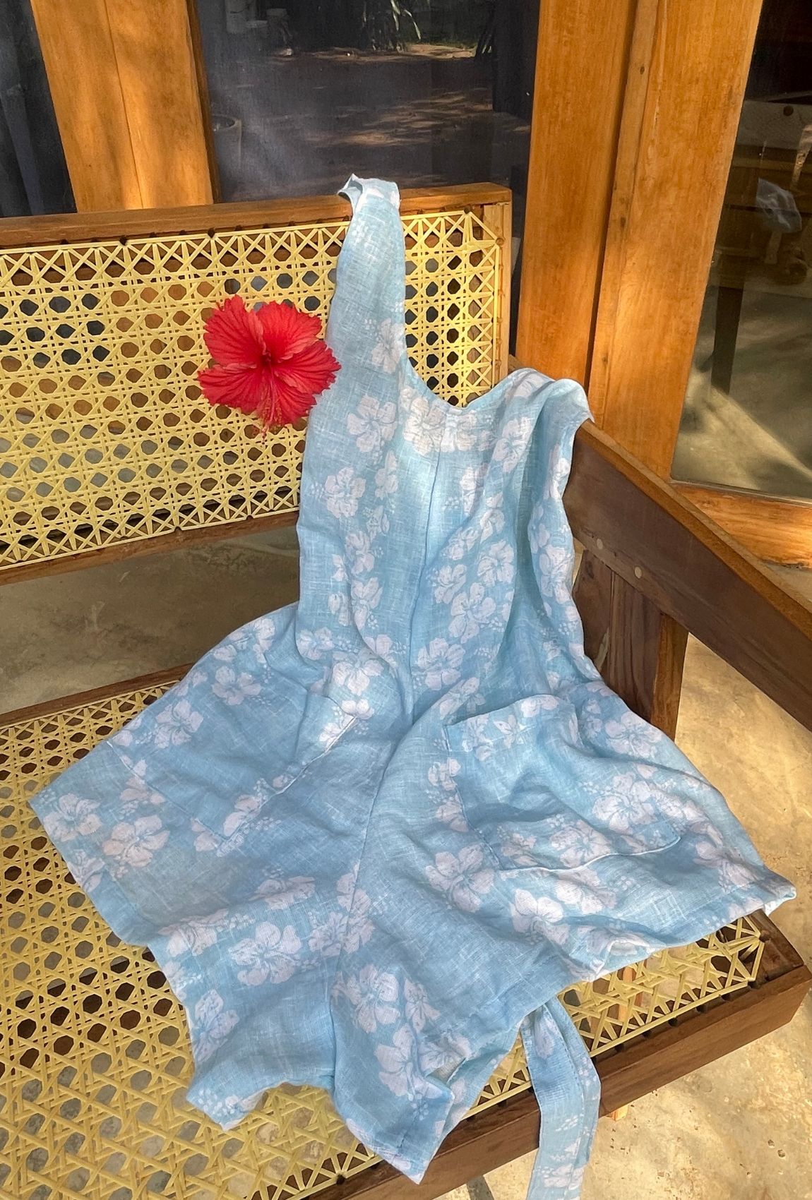 Combi Aloha